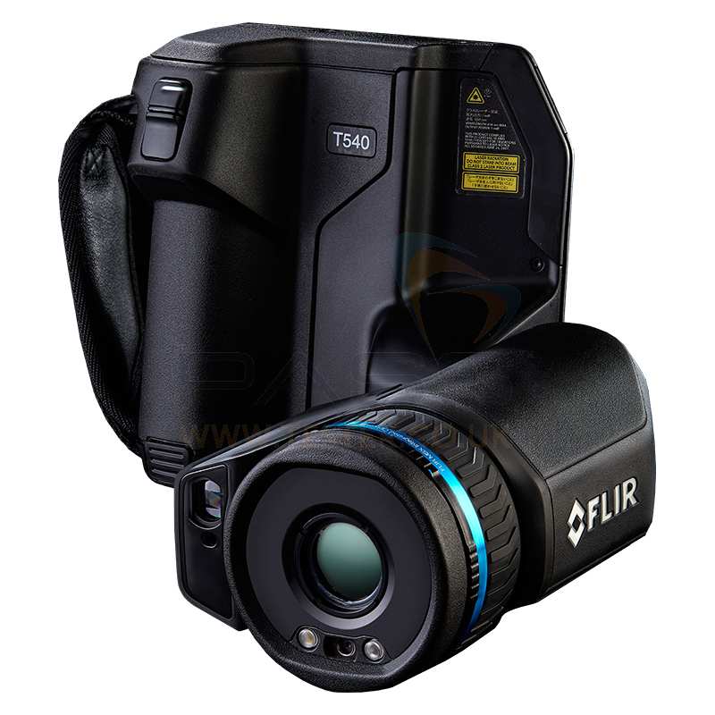 Image of FLIR T540 Thermal Imaging Camera