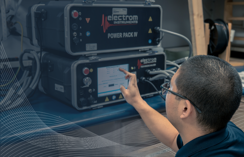 Electrical Testing Videos Rent