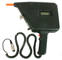 Image of Teseq (Schaffner) NSG432 Static Discharge Simulator