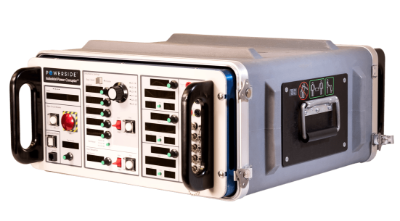 Rent Powerside IPC-480V-200A Industrial Power Corruptor