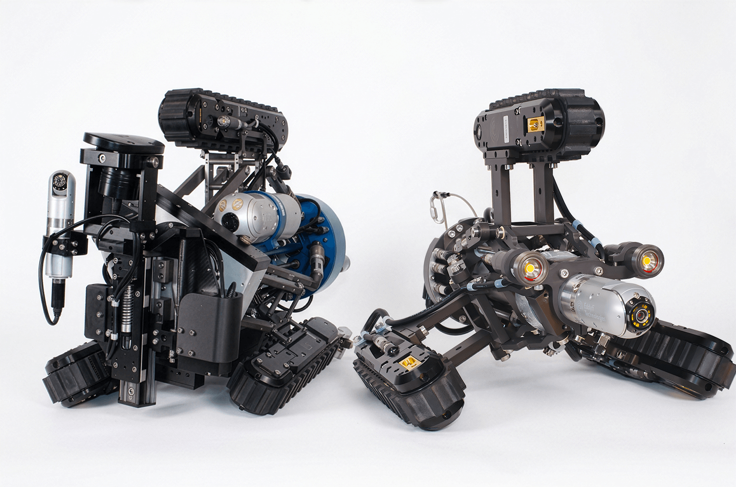 Rent Eddyfi VersaTrax Y‑Series