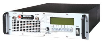 Image of IFI SMV2000 Solid State Amplifier 500 MHz - 1000 MHz, 2000W