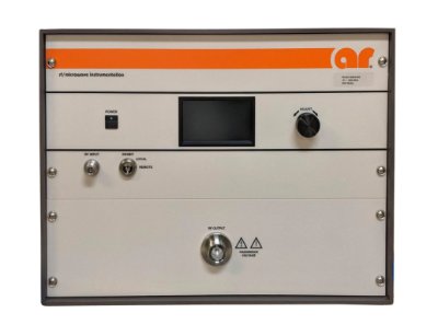 Amplifier Research 600A400 CW Solid State RF Amplifier | 10 kHz to 400 MHz, 600 W