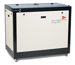 Image of SCS Ionograph SMD V Ionic Contamination Test Module