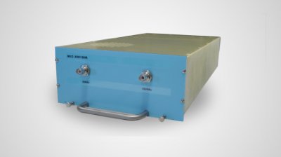 EMC Partner MIL3-30M100M Plugin for MIL3000 Test System