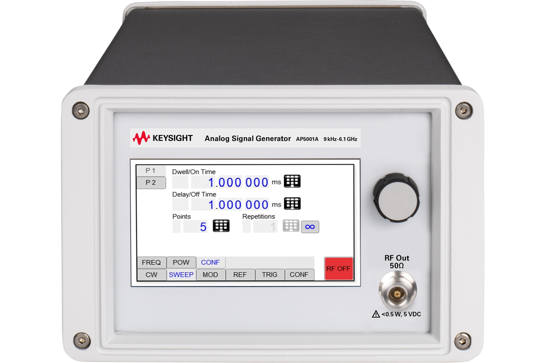 Keysight AP5001A Keysight AP5001A