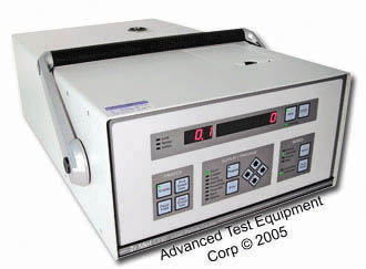 Image of Beckman Coulter Met One A2100 Laser Particle Counter