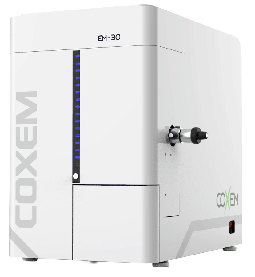Image of COXEM EM Series
