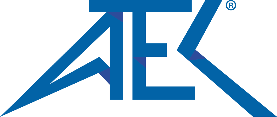 New ATEC Color Logo Icon