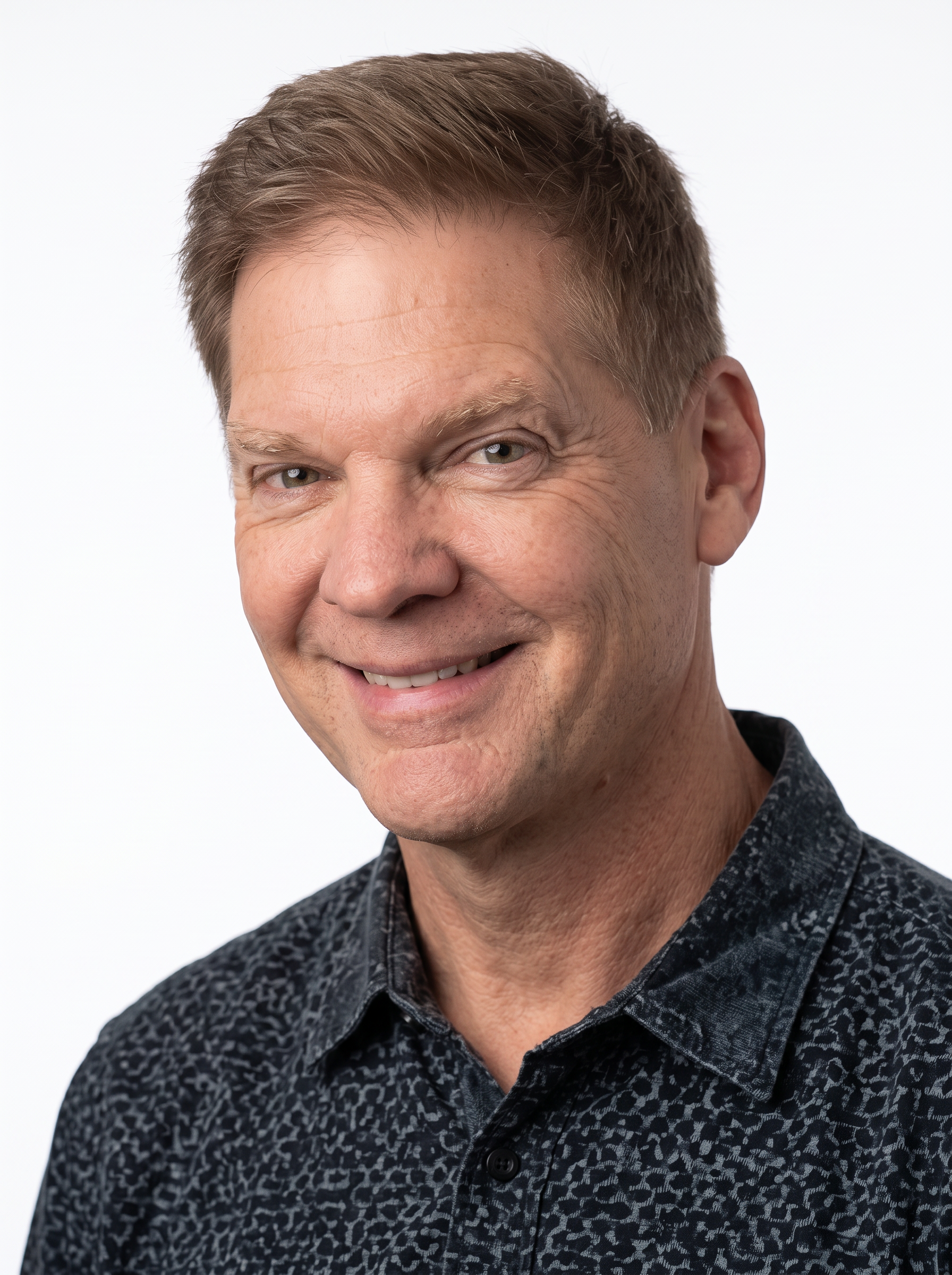 Ron Alhquist