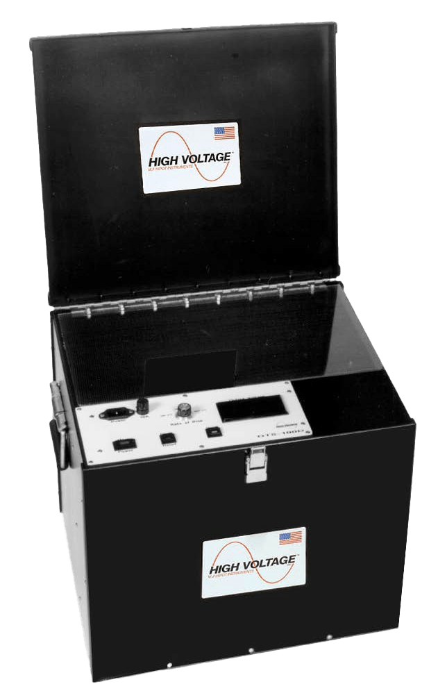 Dielectric Oil Testers